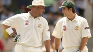 Justin Langer right man to take Australia forward: Darren Lehmann Justin Langer right man to take Australia forward: Darren Lehmann